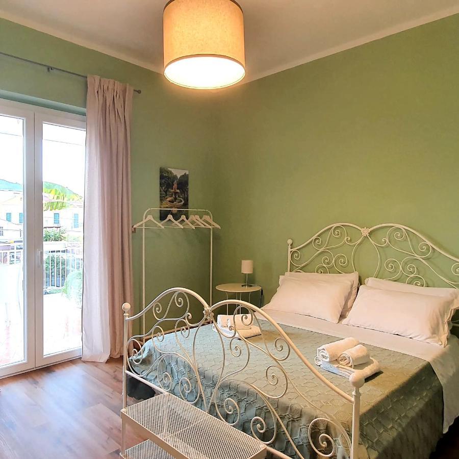 La Casa Di Andreina Mondello